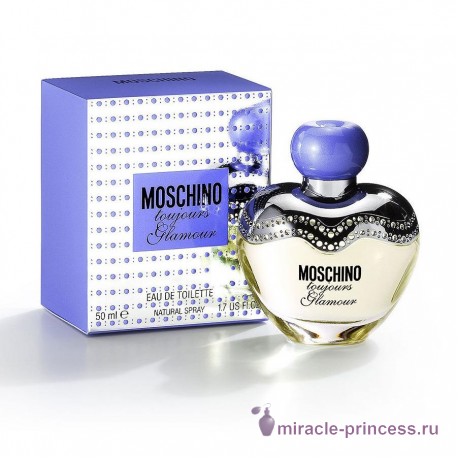 Moschino Toujours Glamour 22