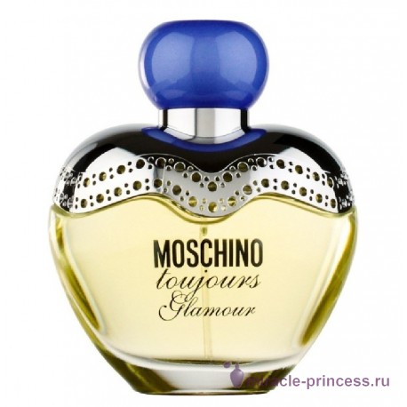 Moschino Toujours Glamour 11