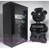 Moschino Toy Boy