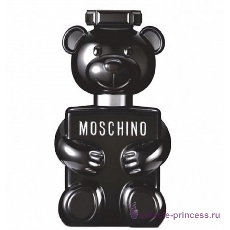 Moschino Toy Boy 11