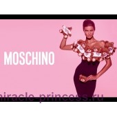 Moschino Toy