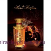 Music De Parfum DO