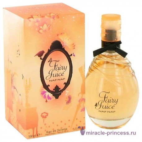 Naf Naf Fairy Juice 22