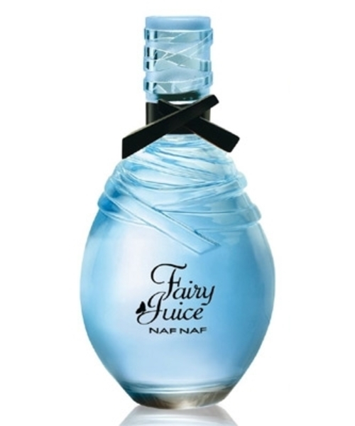 Naf Naf Fairy Juice Blue