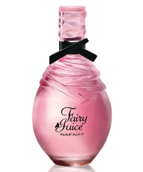 Naf Naf Fairy Juice Pink