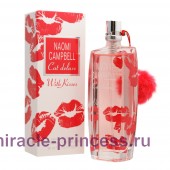 Naomi Campbell Cat Deluxe With Kisses