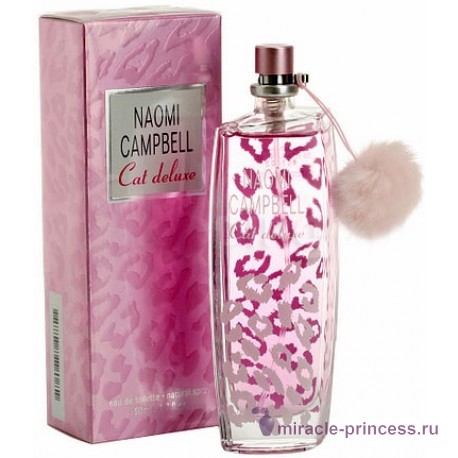 Naomi Campbell Cat Deluxe 22