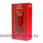 Naomi Campbell Glam Rouge