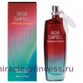 Naomi Campbell Paradise Passion