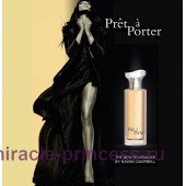 Naomi Campbell Pret a Porter