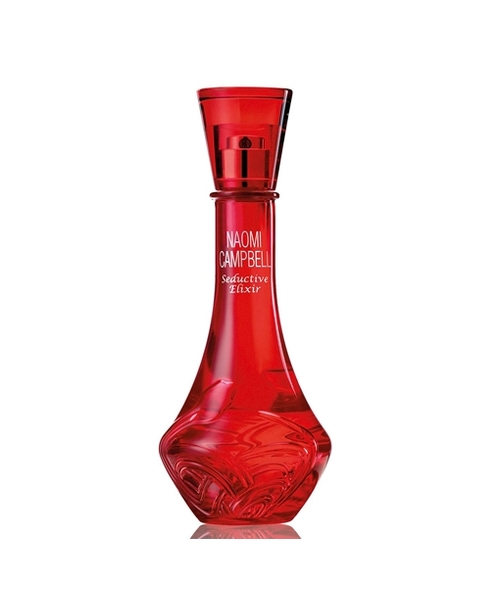 Naomi Campbell Seductive Elixir