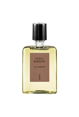 Naomi Goodsir Nuit de Bakelite