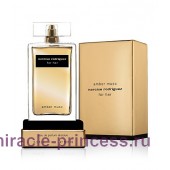 Narciso Rodriguez Amber Musc