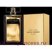 Narciso Rodriguez Amber Musc