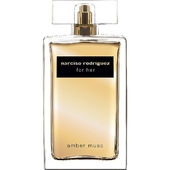 Narciso Rodriguez Amber Musc