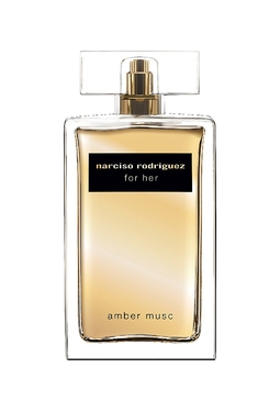 Narciso Rodriguez Amber Musc