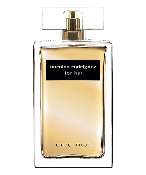 Narciso Rodriguez Amber Musc