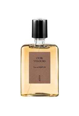 Naomi Goodsir Cuir Velours