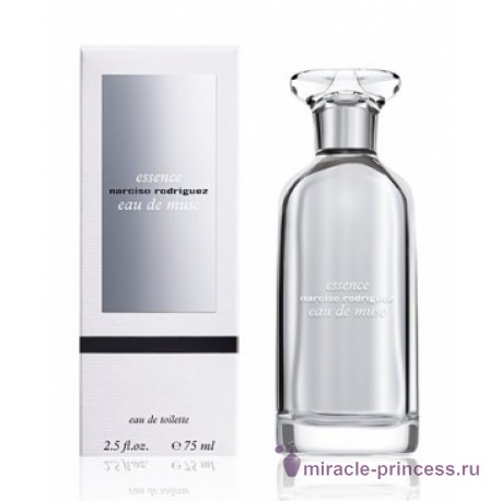 Narciso Rodriguez Essence Eau de Musc 22