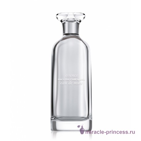 Narciso Rodriguez Essence Eau de Musc 11