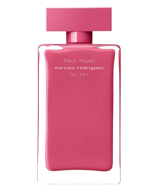 Narciso Rodriguez Fleur Musc for Her