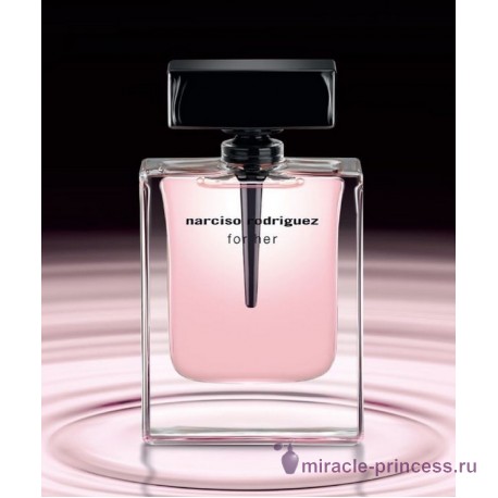 Narciso Rodriguez For Her Oil Musc Parfum 22