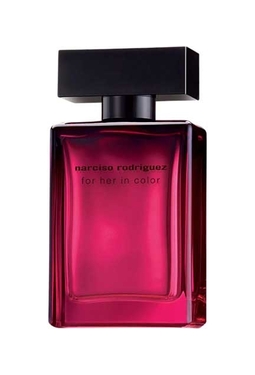Narciso Rodriguez In Color