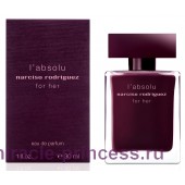 Narciso Rodriguez L`Absolu For Her