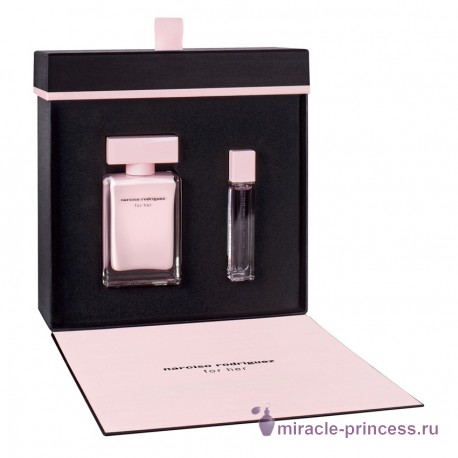 Narciso Rodriguez L'Eau For Her 22