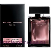 Narciso Rodriguez Musc Collection for her