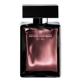 Narciso Rodriguez Musc Collection for her