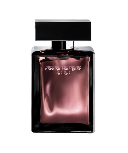 Narciso Rodriguez Musc Collection for her