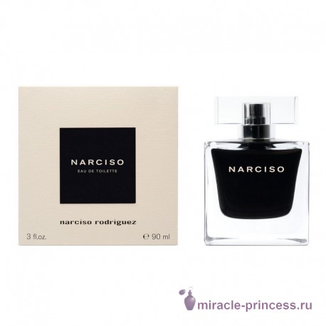 Narciso Rodriguez Narciso Eau de Toilette 22