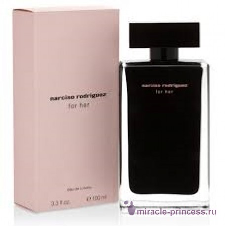 Narciso Rodriguez Narciso Rodriguez For Her 22