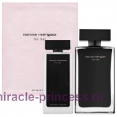 Narciso Rodriguez Narciso Rodriguez For Her