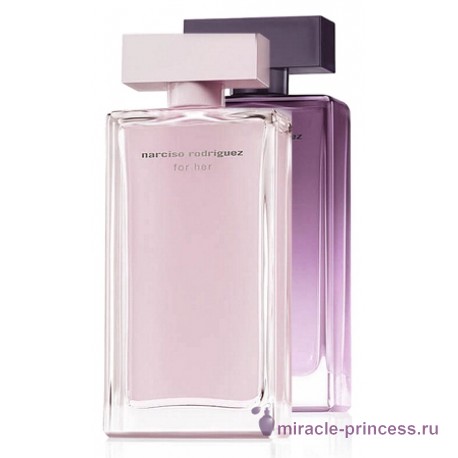 Narciso Rodriguez Narciso Rodriguez For Her Eau de Parfum Delicate 22