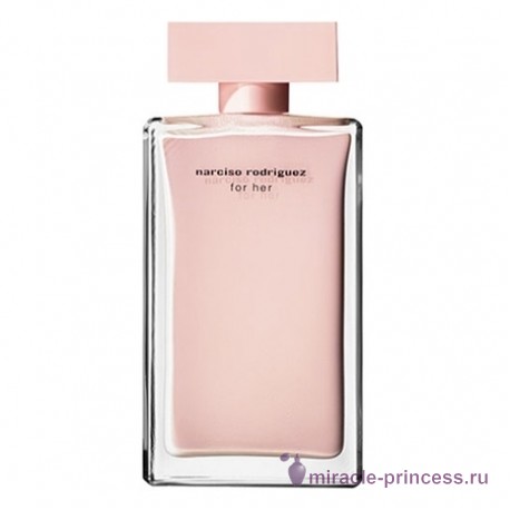 Narciso Rodriguez Narciso Rodriguez For Her Eau de Parfum Delicate 11