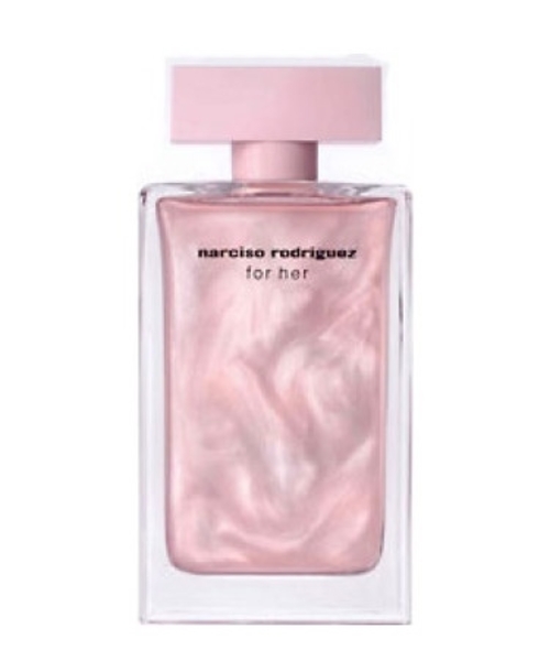 Narciso Rodriguez Narciso Rodriguez For Her Iridescent