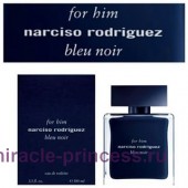 Narciso Rodriguez Narciso Rodriguez for Him Bleu Noir