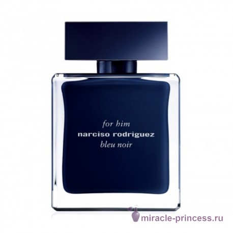 Narciso Rodriguez Narciso Rodriguez for Him Bleu Noir 11