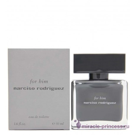 Narciso Rodriguez Narciso Rodriguez For Him 22