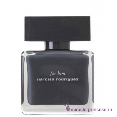 Narciso Rodriguez Narciso Rodriguez For Him 11