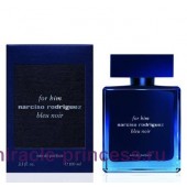 Narciso Rodriguez Narciso Rodriguez for Him Bleu Noir Eau de Parfum