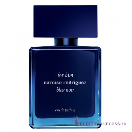 Narciso Rodriguez Narciso Rodriguez for Him Bleu Noir Eau de Parfum 11