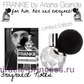 Ariana Grande Frankie