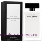 Narciso Rodriguez Pure Musc For Her