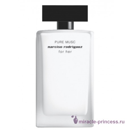 Narciso Rodriguez Pure Musc For Her 11