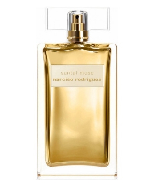 Narciso Rodriguez Santal  Musc