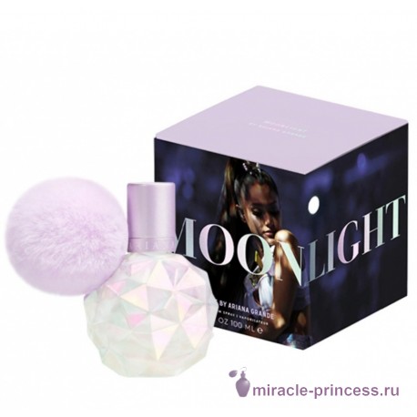 Ariana Grande Moonlight 22