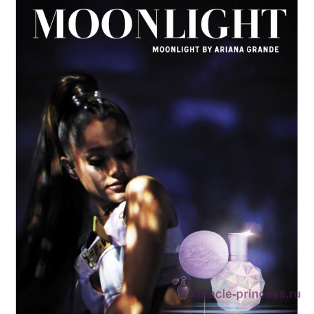 Ariana Grande Moonlight 22